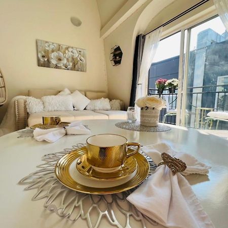 Cozy Downtown Condo Retreat With Space Needle View Seattle Exterior foto